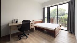 KI Residences at Brookvale (D21), Condominium #613025131